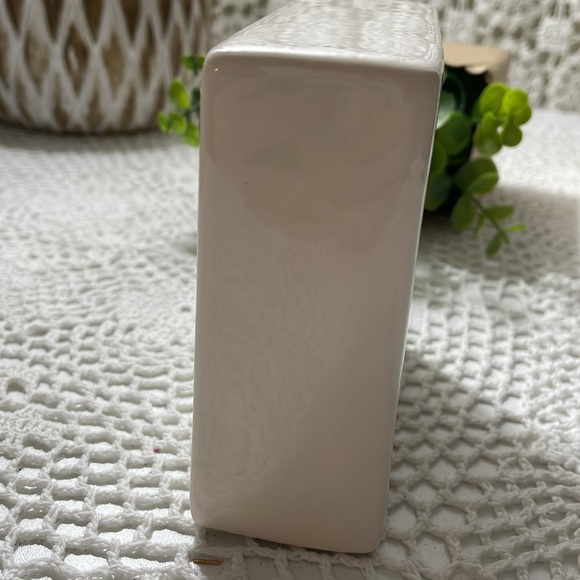 Rae Dunn Artisan collection FAITH - Picture 3 of 6